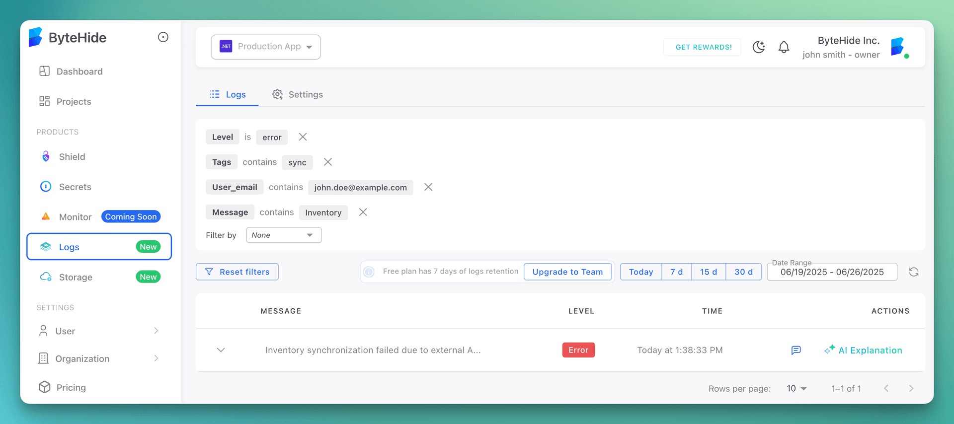 Active Filters