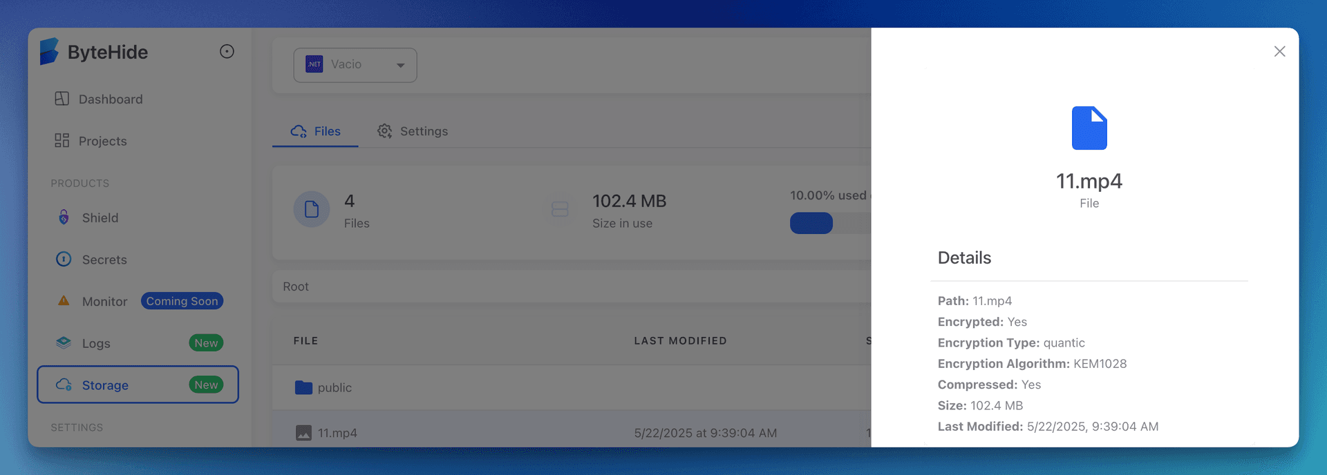 File Details