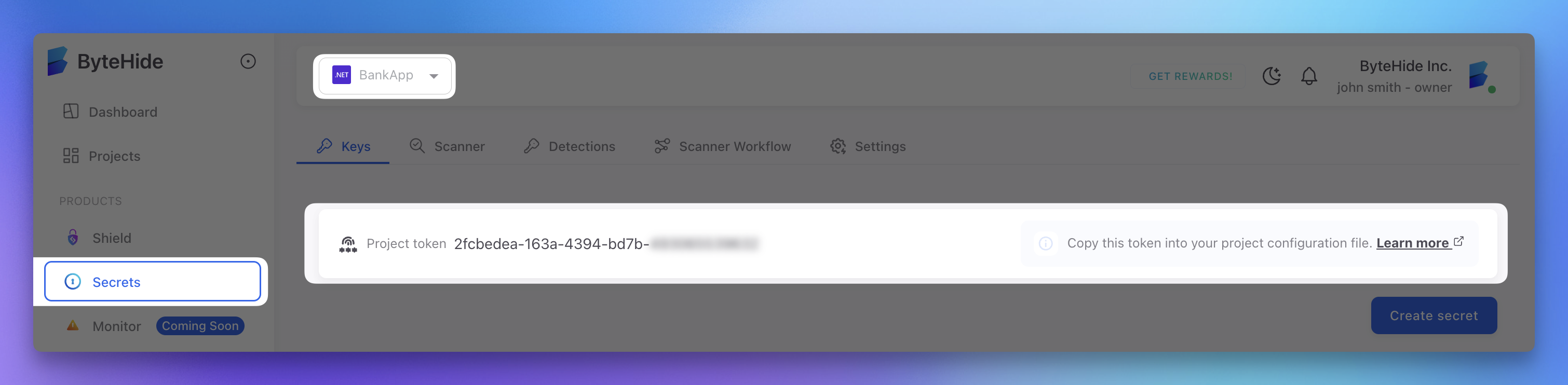 Detection Results